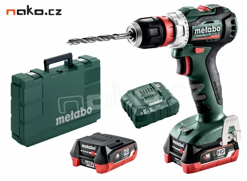 Metabo powermaxx 12v. Metabo POWERMAXX BS 12. Metabo BS BL Q 12. Metabo POWERMAXX BS 12 BL. Metabo BS 12v.