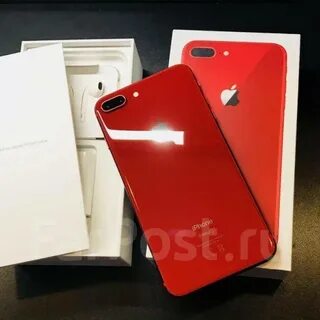 8 plus