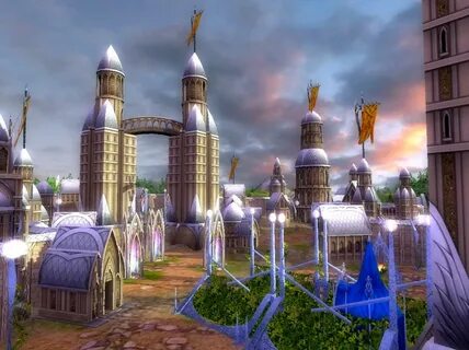 Legacy lands