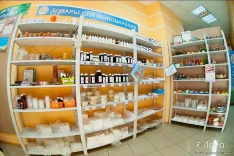 Мыловаров интернет магазин спб