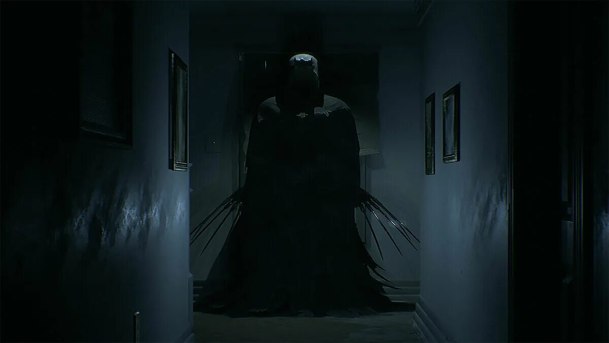 Хоррор глава 2. Visage игра. visage игра 2025. висейдж хоррор игра.