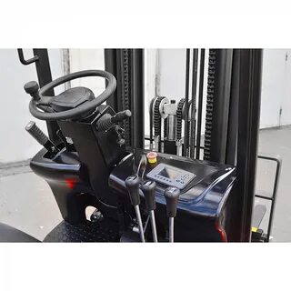 Oxlift mpx