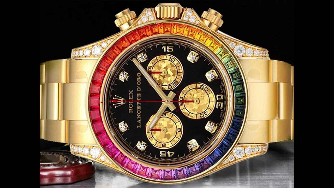 Rolex Cosmograph Daytona. Ролекс Дайтона Rainbow. Rolex Daytona изумруд. Rolex Daytona-rl87. Часы дороже ролексов