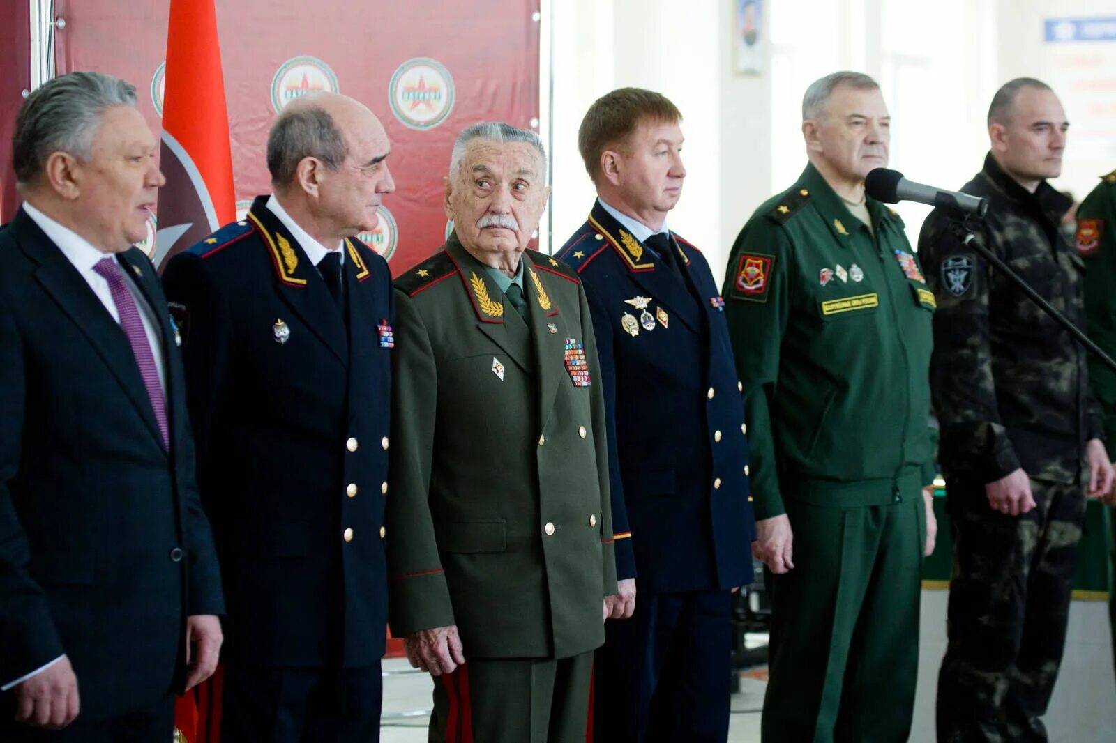 Военный комиссариат г ульяновск. Военный комиссариат Республики Татарстан Казань.