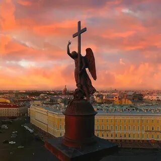 Angel спб