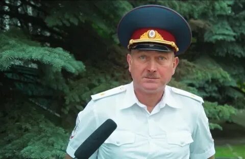 Господа полицейские