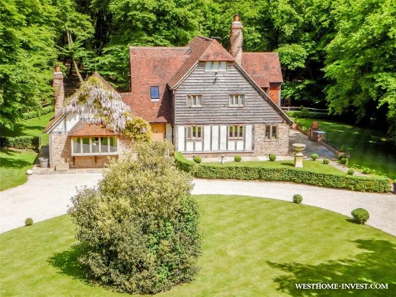 особняк в сша coolhouses. мини горы. час езды от дома. пригороды лондона домики. час езды от дома.