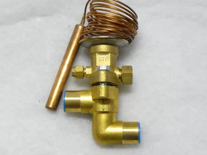 Thermal expansion valve. A/c orifice tube. Thermostatic expansion valve. Expansion valve. Трв для холодильного оборудования.