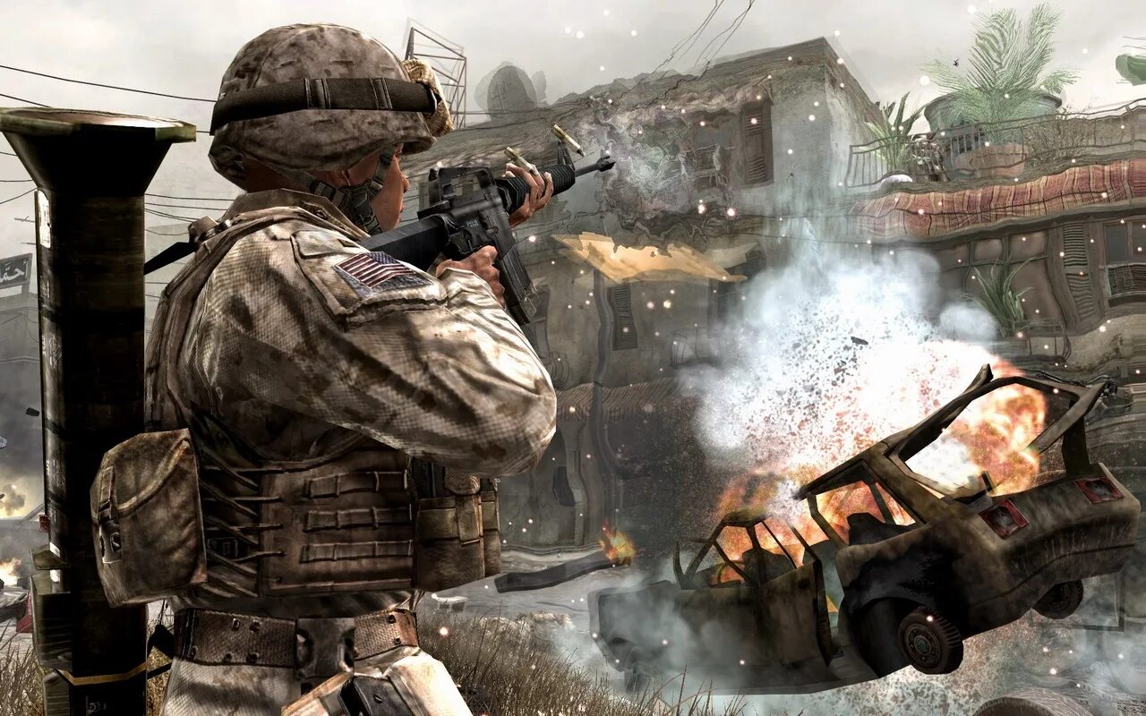 Калл оф дути модерн варфайр. Call of Duty 4 Modern Warfare. Call of Duty Modern Warfare 2007. Call of Duty Modern Warfare 1. Call of Duty 4 ps3.
