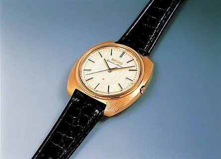 Часы seiko quartz