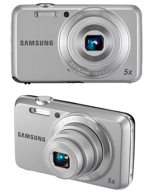 Qr через камеру самсунг. Фотоаппарат Samsung pl20. Samsung цифровик l550.