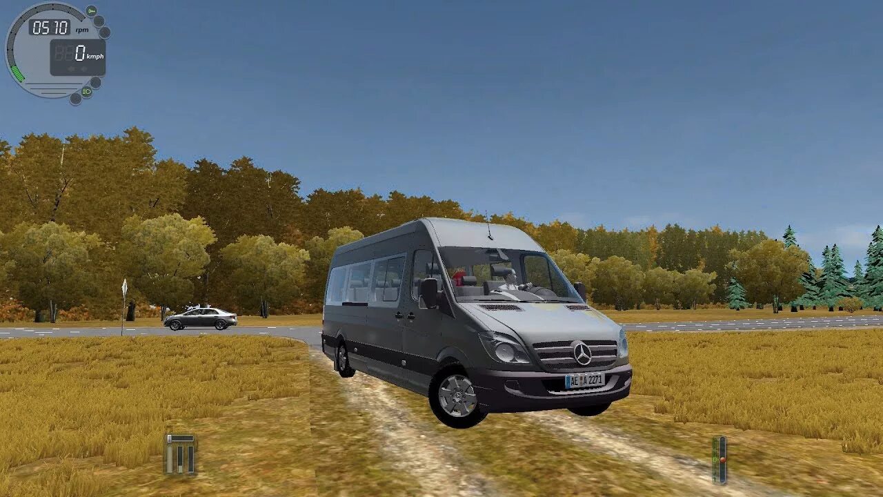 Сити кар драйвинг микроавтобус. Mercedes-benz sprinter 324. city car driving sprinter фургон. mercedes vito city car driving. мод спринтер сити кар.
