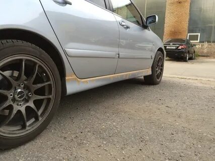 9 порогов