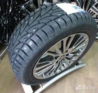 215 55 r18 зимние шипованные
