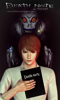 Sims note
