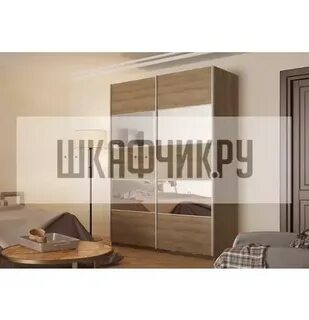 Шкаф купе реал