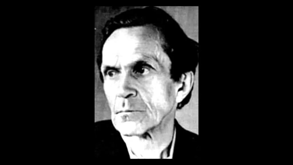 Герои шаламова