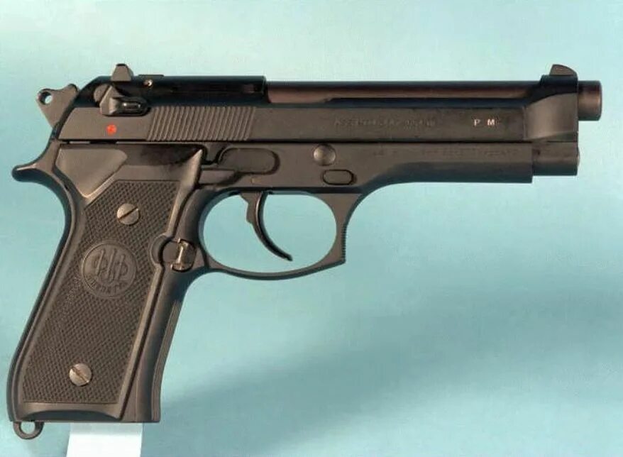 9mm go