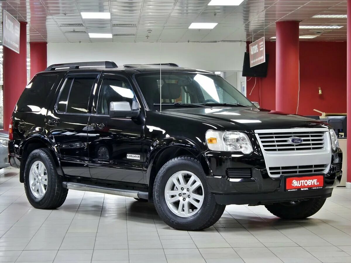 Ford explorer 2007. форд эксплорер 2007. форд эксплорер 2007г. Ford explorer 2007 4. форд эксплорер 2007.