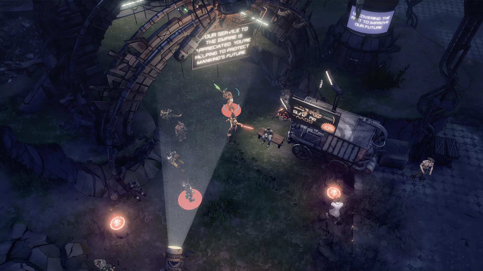 Seven: the days long gonewallpapers. Стелс рпг. Seven the days long gone by xatab. Севен игра на пк. Seven the days long gone скрины.