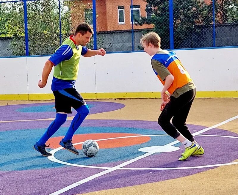 преображение егорьевск