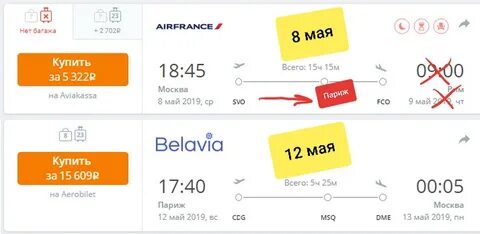 Сколько нужно денег на поездку