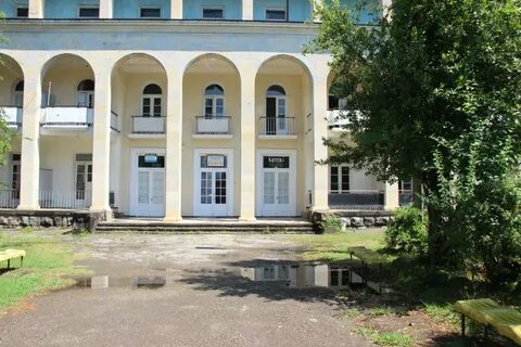 Отель волга абхазия отзывы