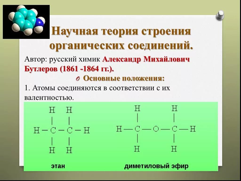 Теория строения органических веществ Бутлерова. Химическое строение органических веществ Бутлерова. Теория строения органических соединений Бутлерова. Теория химического строения органических веществ.