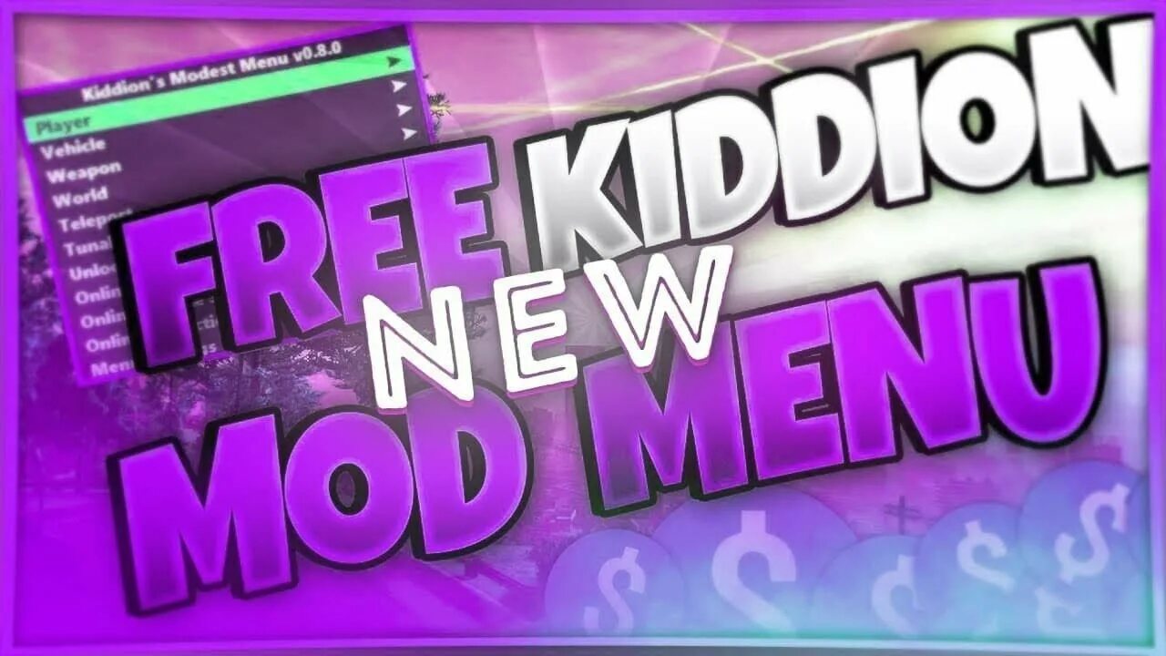 Kiddions moddest menu. Kiddions mod. kiddions mod menu. kiddons menu gta 5. kiddions mod menu gta 5.