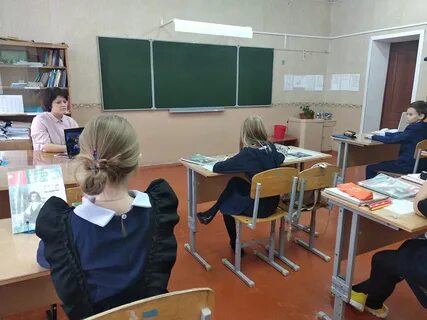 Сайты школ мордовии