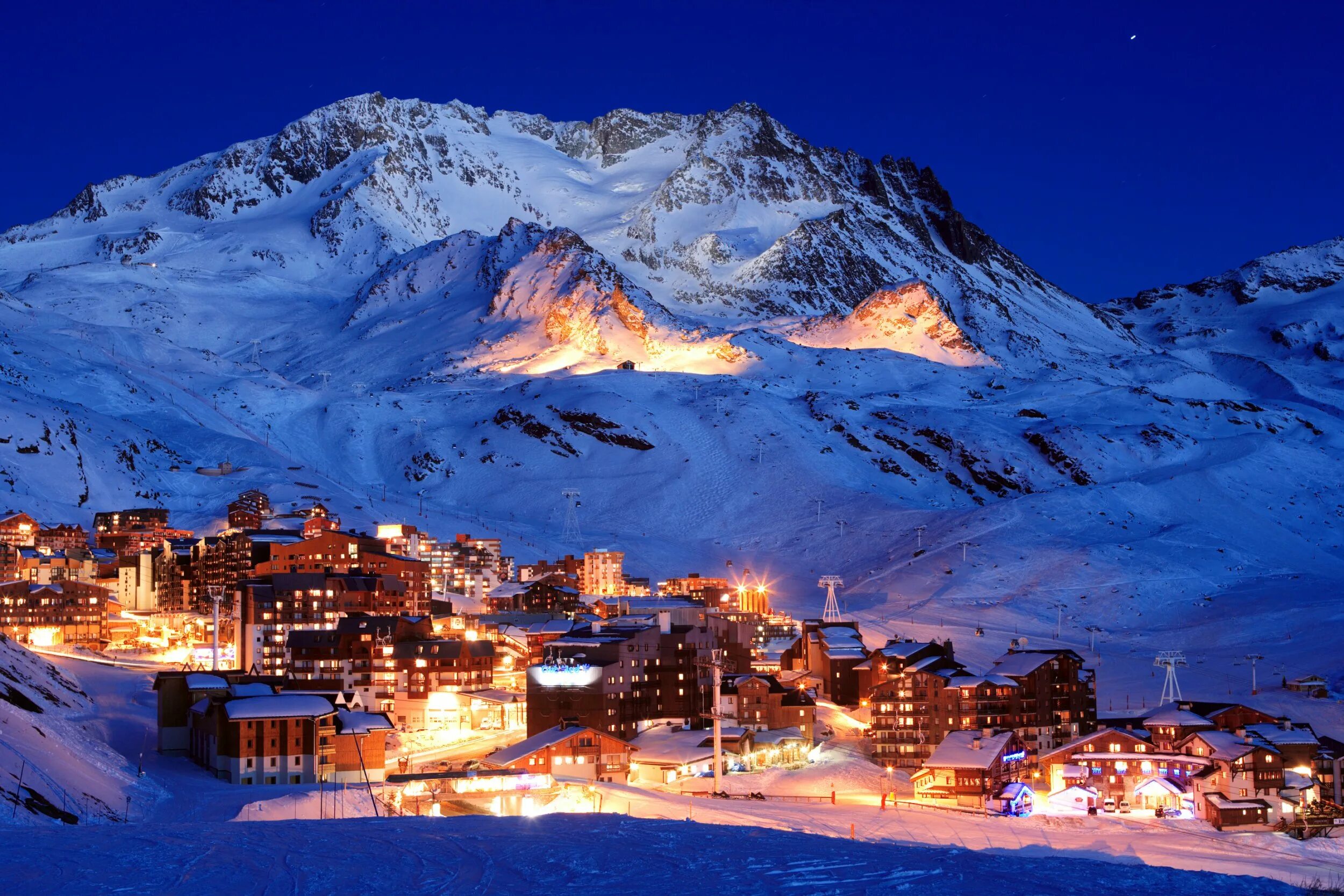 Val Thorens горнолыжный курорт. Валь Торанс (Val Thorens), Франция. Куршевель Франция горнолыжный курорт. Валь Торанс горнолыжный курорт фото.