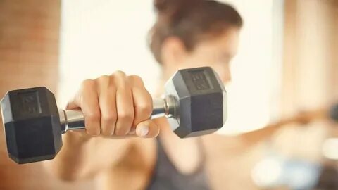 Set exercise