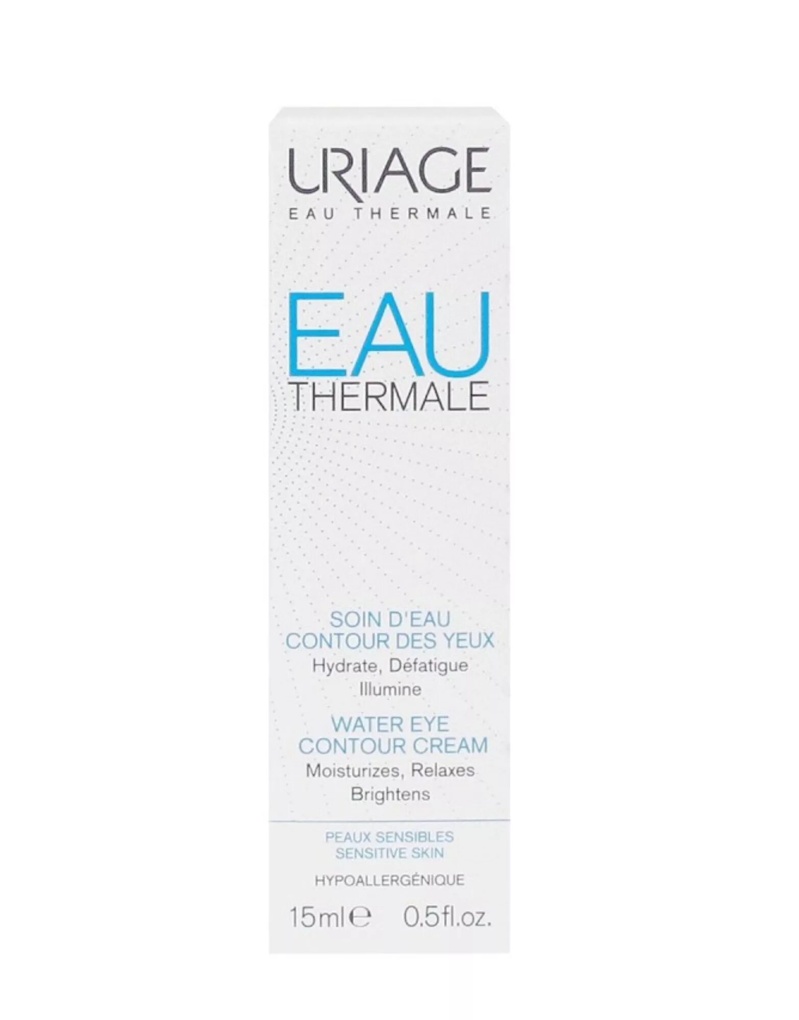 Uriage Thermale крем. Uriage Eau Thermale Creme. Uriage Eau Thermale крем увлажняющий. Крем для лица Uriage Eau Thermale SPF 20, 40 мл. Увлажняющий крем eau