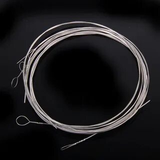 String end