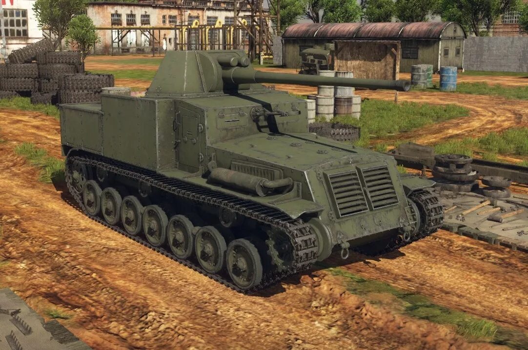Тип 4 2006