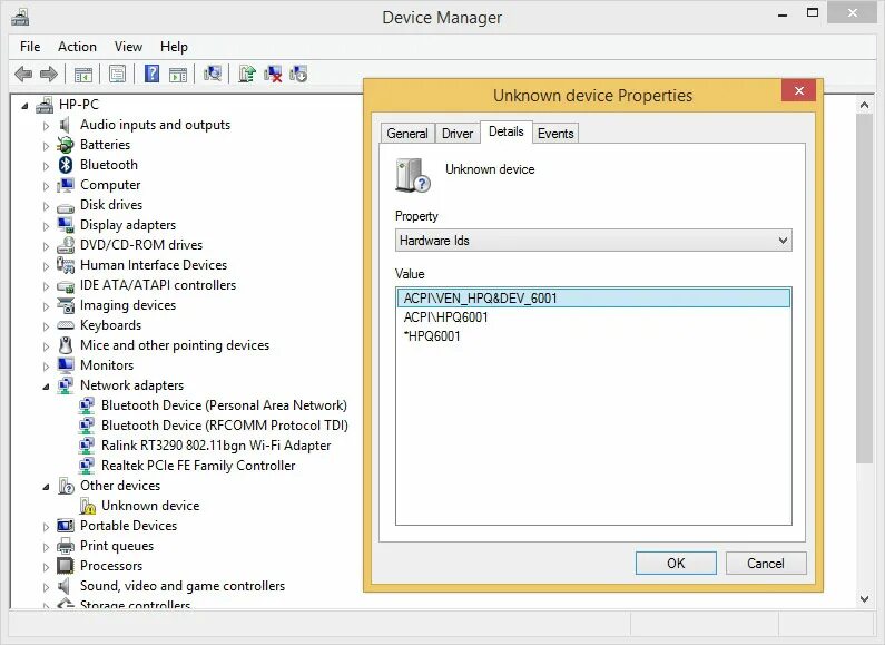 Драйвера acpi. Wireless Network interface Controller. Acpi\ven_сили?Dev_0001. Acpi int3400 2 daba3ff 0 Windows 10 64 bit. Acpi int 34c6