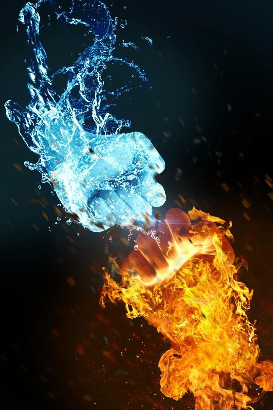 Огонь и вода. Огонь и вода картинки. Две стихии. Огонь картинка. Огонь против воды