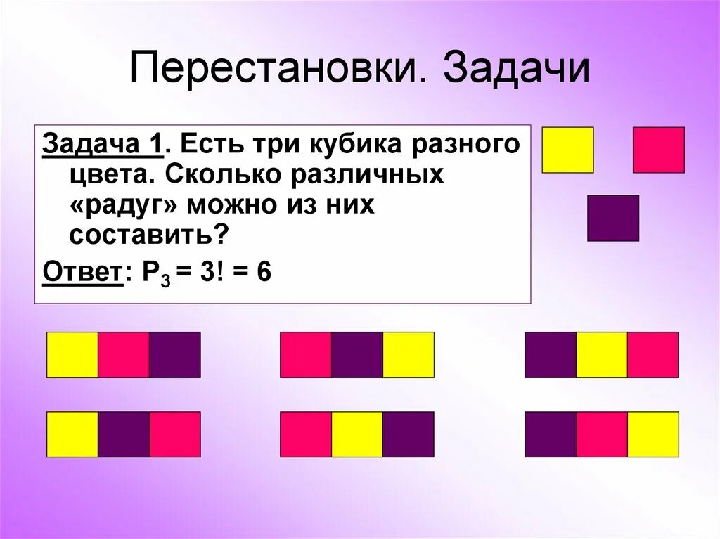 Есть три эпохи. Задачи на перестановку комбинаторика. Задачи на перестановки с решением. Примеры задач на перестановки. Комбинаторные задачи перестановки.