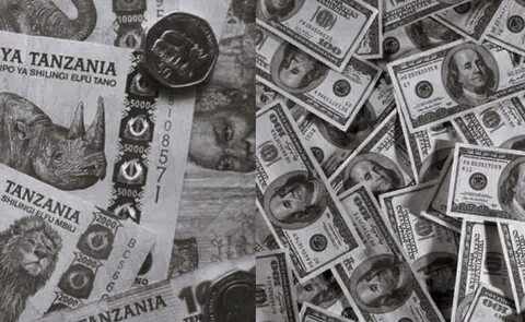 Usd to uzs