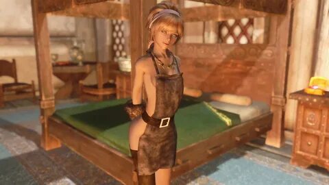 Enhanced Character Edit. 