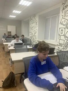 Политехнический техникум архангельск
