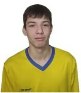 Салахов футболист