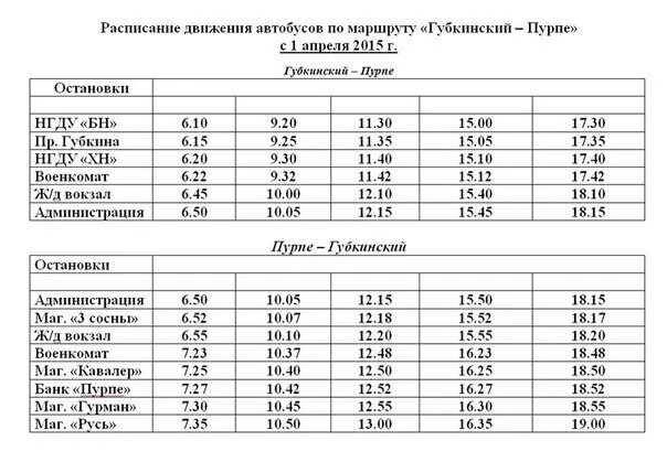 Маршрутка муравленко расписание. Расписание автобусов Губкинский Пурпе. График автобусов Пурпе Губкинский. Расписание автобусов Пурпе Губкинский 2022. Расписание автобусов Губкинский Пурпе-1.