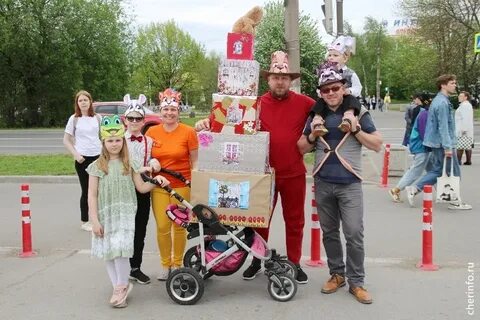 Победа детский череповец