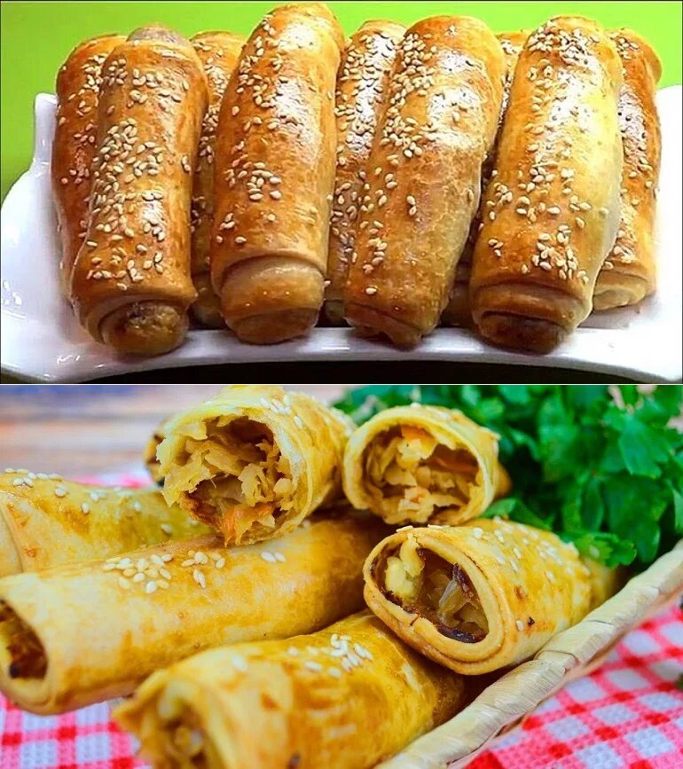 Пирожки трубочки с капустой. Сладкие трубочки с начинкой. Трубочки выпечка. Хрустящие трубочки из лаваша с картофельной начинкой. Трубочки с начинкой в духовке.