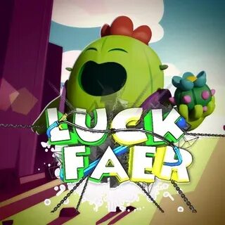 Let lucky