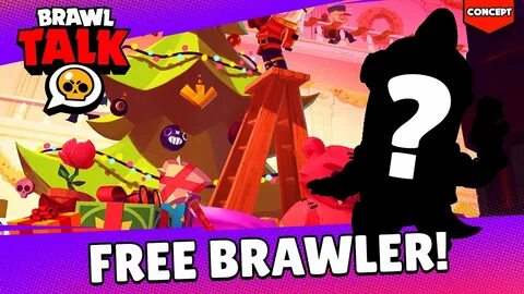 Новый brawl talk