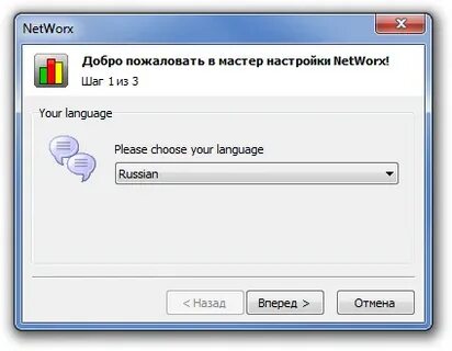 Networx