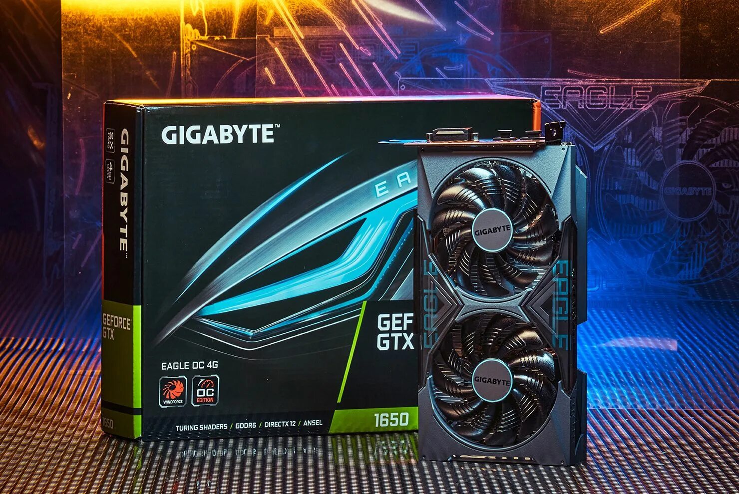 Gigabyte geforce rtx 4070 ti цены. Gigabyte GTX 1650 Eagle. Видеокарта Gigabyte GEFORCE GTX 1650. GEFORCE GTX 1650 ti. GEFORCE Gigabyte 1650 4 GB.