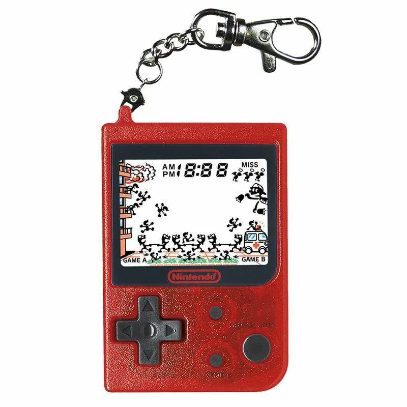 Nintendo Keychain Console. Nintendo Mini Classic Fire. Мини геймбой брелок. Mini Console Keychain. Nintendo fire